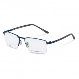 очила,porsche,design,p8765,55,mm,glasses,blue