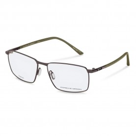 очила,porsche,design,p8766,56,mm,glasses,brown,olive,(brown)