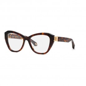 очила,roberto,cavalli,vrc099,54,mm,woman,glasses,shiny,dark,havana,(brown)