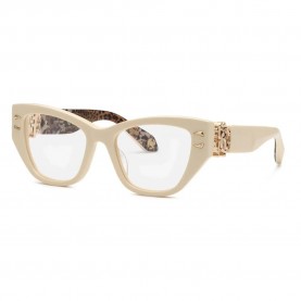 очила,roberto,cavalli,vrc075m,52,mm,woman,glasses,shiny,full,cream,(white)