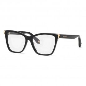очила,roberto,cavalli,vrc101m,55,mm,woman,glasses,shiny,black