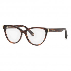 очила,roberto,cavalli,vrc102m,55,mm,woman,glasses,havana,grad.,brown,(brown)