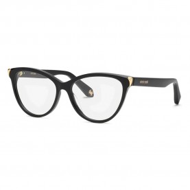 очила,roberto,cavalli,vrc102m,55,mm,woman,glasses,black,(shiny,black)