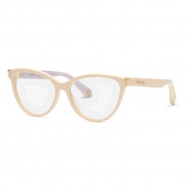 очила,roberto,cavalli,vrc102m,55,mm,woman,glasses,beige
