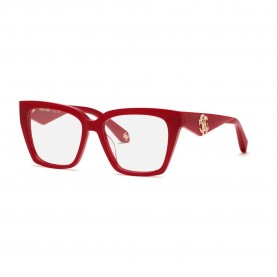 очила,roberto,cavalli,vrc112,53,mm,woman,glasses,red,(shiny,full,red)
