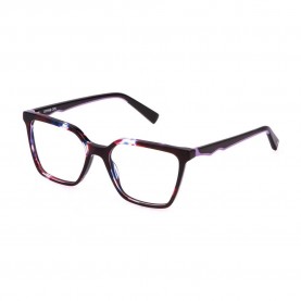 очила,sting,vsj742,51,mm,junior,glasses,havana,top,violet,acid,green,(purple)