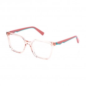 очила,sting,vsj742,51,mm,junior,glasses,shiny,dark,peach,(pink)