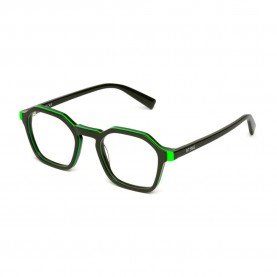 очила,sting,vsj738,46,mm,junior,glasses,shiny,khaki,green,khaki,(green)
