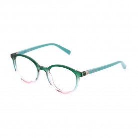 очила,sting,vsj741,47,mm,junior,glasses,shiny,green,grad,pink,(green)