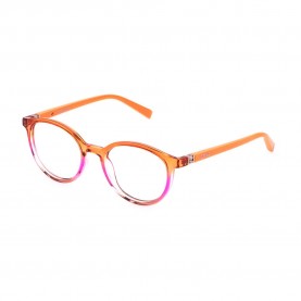 очила,sting,vsj741,47,mm,junior,glasses,shiny,orange,grad.violet,(orange)