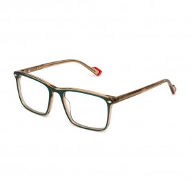 очила,sting,vst525,55,mm,glasses,green,(shiny,green,brown)