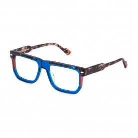 очила,sting,vst527v,53,mm,glasses,blue,(shiny,transp.blue)