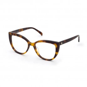 очила,tous,vtoc48,53,mm,woman,glasses,shiny,dark,havana,(brown)