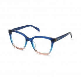 очила,tous,vtoc49,53,mm,woman,glasses,blue,(grad.blue)