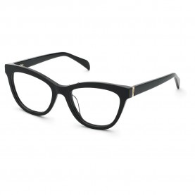 очила,tous,vtoc50,52,mm,woman,glasses,shiny,black,(black)