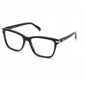 очила,tous,vtoc53,54,mm,woman,glasses,black,(shiny,black)