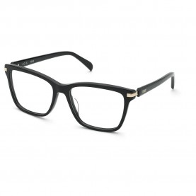 очила,tous,vtoc53l,52,mm,woman,glasses,shiny,black,(black)