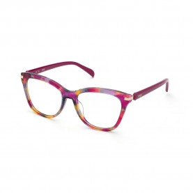 очила,tous,vtoc54,53,mm,woman,glasses,striped,brown,pink