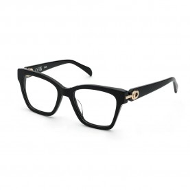очила,tous,vtoc52,53,mm,woman,glasses,shiny,black,(black)