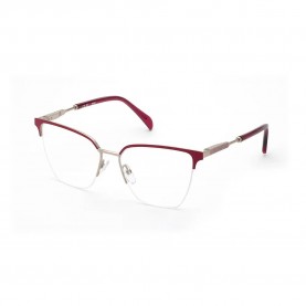 очила,tous,vtoc58,53,mm,woman,glasses,shiny,red,gold,w,coloured,parts,(red)