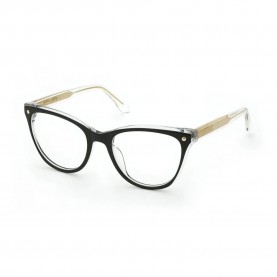 очила,twinset,vtw074,53,mm,woman,glasses,shiny,top,black,crystal,(black)