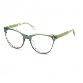 очила,twinset,vtw074,53,mm,woman,glasses,dark,green,top,light,green,(green)