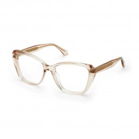 очила,twinset,vtw077v,54,mm,woman,glasses,beige,(shiny,transp.peach)