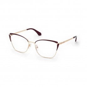 очила,twinset,vtw079,56,mm,woman,glasses,golden,(shiny,copper,gold,with,coloured,parts)