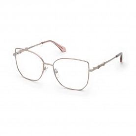 очила,twinset,vtw081,56,mm,woman,glasses,pink,(shiny,red,gold,w,coloured,parts)