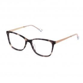 очила,yalea,amandine,small,51,mm,woman,glasses,brown,(shiny,brown,beige,havana)