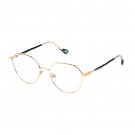 очила,yalea,margarete,54,mm,woman,glasses,shiny,total,rose,gold,(golden)