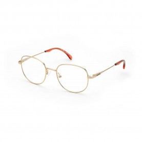 очила,zadig&voltaire,vzj053,48,mm,junior,glasses,golden,(shiny,total,rose,gold)