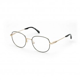 очила,zadig&voltaire,vzj053,48,mm,junior,glasses,sh.rose,gold,w,black,parts,(black)