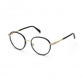 очила,zadig&voltaire,vzv431v,51,mm,woman,glasses,black,(300y,shiny,rose,gold)