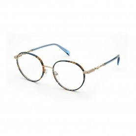 очила,zadig&voltaire,vzv431v,51,mm,woman,glasses,shiny,light,gold