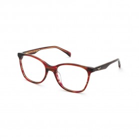 очила,zadig&voltaire,vzv434,53,mm,woman,glasses,red