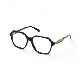 очила,zadig&voltaire,vzv435,55,mm,woman,glasses,black,(shiny,black)