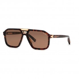 слънчеви,очила,слънчеви,очила,chopard,sch374,59,mm,polarized,sunglasses,brown