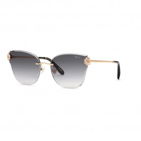 слънчеви,очила,слънчеви,очила,chopard,schl57s,woman,sunglasses,shiny,total,rose,gold,(golden)