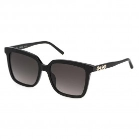 слънчеви,очила,слънчеви,очила,escada,sese61s,woman,sunglasses,shiny,black,(black)