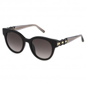 слънчеви,очила,слънчеви,очила,escada,sese63,woman,sunglasses,black,(shiny,black)