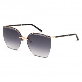 слънчеви,очила,слънчеви,очила,escada,sese67,woman,sunglasses,shiny,total,rose,gold,(black)