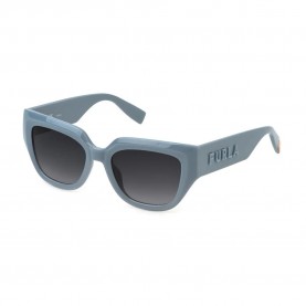 слънчеви,очила,слънчеви,очила,furla,sfu809v,woman,sunglasses,grey,(shiny,grey)
