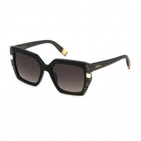 слънчеви,очила,слънчеви,очила,furla,sfu818,woman,sunglasses,shiny,black,(black)