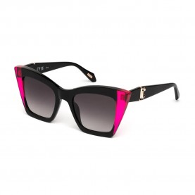 слънчеви,очила,слънчеви,очила,just,cavalli,sjc106v,woman,sunglasses,black,(shiny,black)