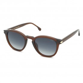 слънчеви,очила,слънчеви,очила,lozza,maratea,4,52,mm,sunglasses,shiny,transp.,brown,(brown)