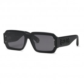 слънчеви,очила,слънчеви,очила,philipp,plein,plein,master,67,mm,sunglasses,black