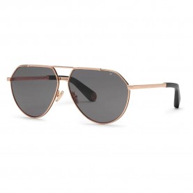 слънчеви,очила,слънчеви,очила,philipp,plein,plein,signature,64,mm,sunglasses,black