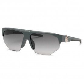 Слънчеви очила Philipp plein sport Plein Sport Gaze 62 mm sunglasses - Grey (Full Matt Grey) слънчеви,очила,слънчеви,очила,philipp,plein,sport,plein,sport,gaze,62,mm,sunglasses,grey,(full,matt,grey)