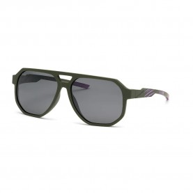 слънчеви,очила,слънчеви,очила,philipp,plein,sport,the,falcon,gen,x,61,mm,polarized,sunglasses,green,(semi,matt,green)